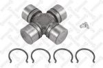 Stellox 84-67312-SX шарнир, продольный вал на MERCEDES-BENZ NG