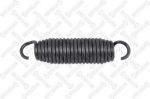 Stellox 85-14550-SX пружина, тормозная колодка на DAF 95