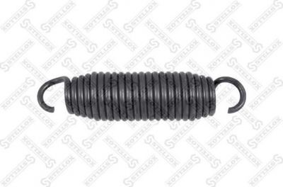 Stellox 85-14550-SX пружина, тормозная колодка на DAF 95