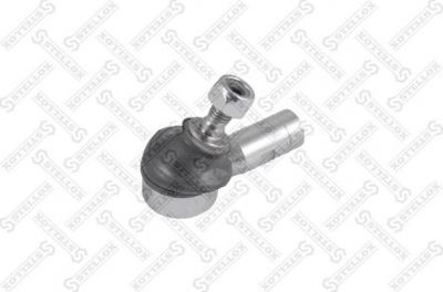 Stellox 86-00021-SX шаровая головка, система тяг и рычагов на MERCEDES-BENZ LK/LN2