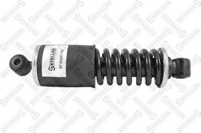 Stellox 87-03347-SX гаситель, крепление кабины на MERCEDES-BENZ ACTROS MP2 / MP3