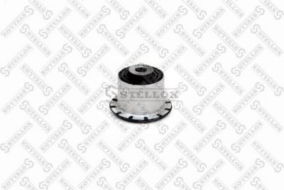 Stellox 87-08543-SX втулка, подушка кабины водителя на MERCEDES-BENZ ACTROS MP2 / MP3