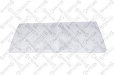 Stellox 87-11808-SX фильтр, воздух во внутренном пространстве на IVECO Trakker