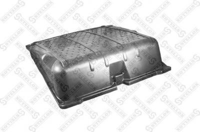Stellox 87-19003-SX крышка, корпус аккумулятора на MERCEDES-BENZ NG