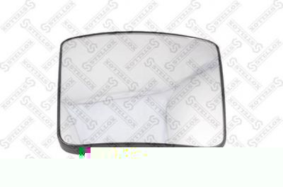 STELLOX Зеркальное стекло, наружное зеркало (87-30234-SX)