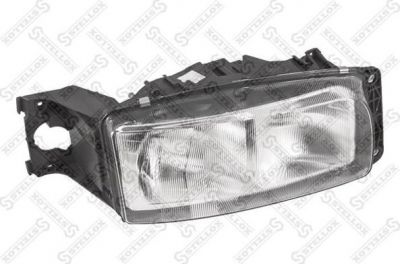 Stellox 87-33035-SX основная фара на RENAULT TRUCKS Midlum