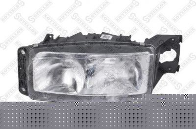 Stellox 87-33036-SX основная фара на RENAULT TRUCKS Midlum