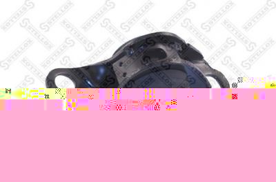 Stellox 87-37012-SX подвеска, рычаг независимой подвески колеса на HONDA CR-V I (RD)
