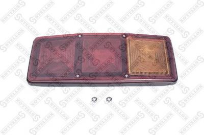 Stellox 87-37132-SX задний фонарь на MERCEDES-BENZ NG