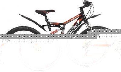Велосипед Stinger 26