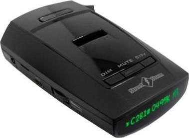 Street Storm STR-9520EX Street Storm STR-9520EX