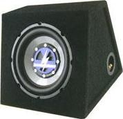 Lightning Audio Strike Box 10.4