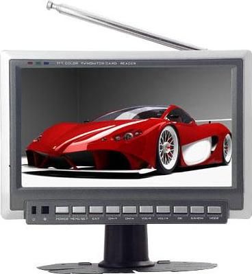 Subini S-6071PMP