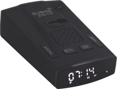 Subini STR-735GK