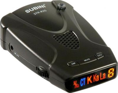 Subini STR-R25