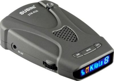 Subini STR-R26