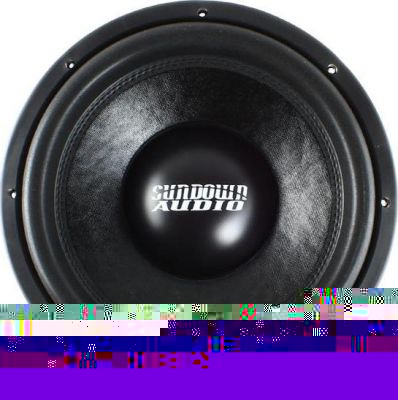 Sundown Audio SD2 12 D2