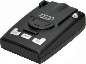 SUPRA DRS-400