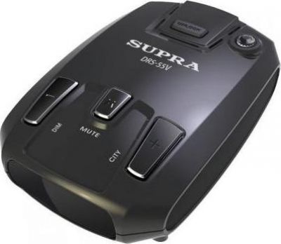 SUPRA DRS-55VS