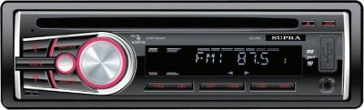 SUPRA SCD-401U