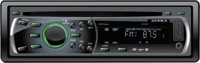 SUPRA SCD-403U