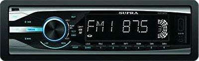 SUPRA SCD-501U