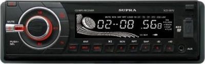 SUPRA SCD-507U