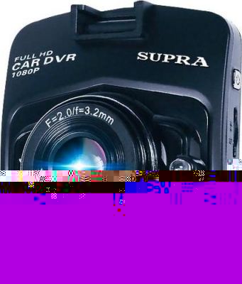 SUPRA SCR-31HD