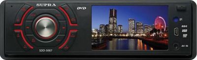 SUPRA SDD-3007