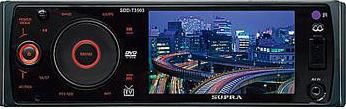 SUPRA SDD-T3503