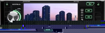 SUPRA SDD-T4200
