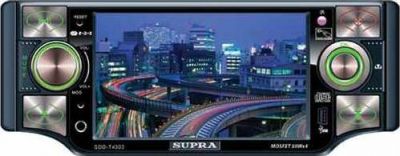 SUPRA SDD-T4303