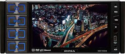 SUPRA SDD-T5003B