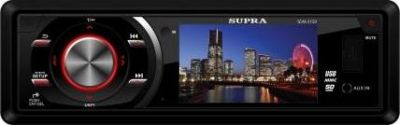 SUPRA SDM-3150