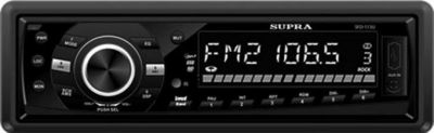 SUPRA SFD-113U