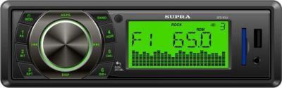 SUPRA SFD-95U