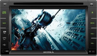 SUPRA SWD-6000NV