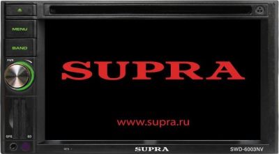 SUPRA SWD-6003NV