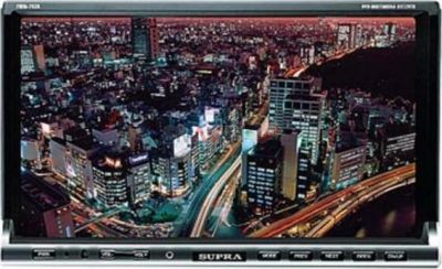 SUPRA SWM-703B