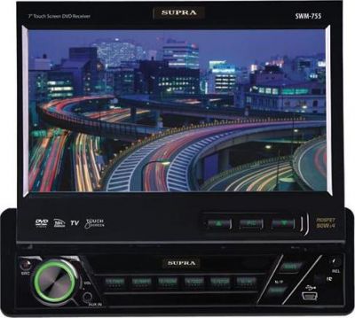 SUPRA SWM-755
