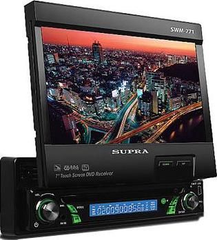 SUPRA SWM-771