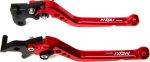 SUZUKI Рычаг Тормоза MOTO SUZUKI (57300-45G00, 57300-45G00)