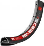 Обод DT SWISS M 480 DISC 32 отв. Черный