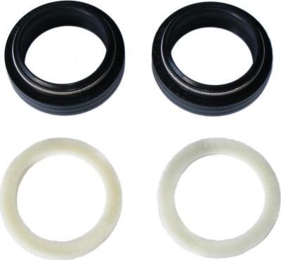 Набор резиновых уплотнений DT SWISS_Wiper Kit all 28.6mm Forks_FWKXRC0XXXX040044S