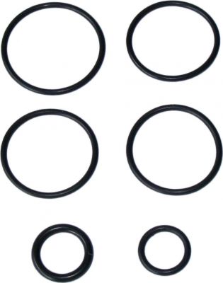 Набор резиновых уплотнений DT SWISS_SealS Kit Single Shot O28.6_FWKXXX0XXXX046092S