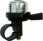 Звонок SW-Wind bell 1000B пластиклатунь, серебристый