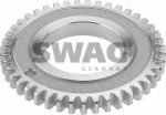 SWAG 10 04 0034 шестерня, распределительный вал на MERCEDES-BENZ C-CLASS купе (CL203)