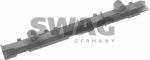 SWAG 10 09 0047 планка успокоителя, цепь привода на MERCEDES-BENZ S-CLASS (W126)