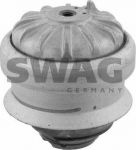 SWAG 10 13 0007 подвеска, двигатель на MERCEDES-BENZ 190 (W201)