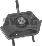 SWAG 10 13 0032 подвеска, двигатель на MERCEDES-BENZ T1 фургон (602)